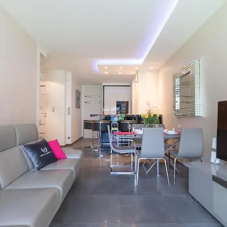 Apartment Eu - Plazowy Danzig